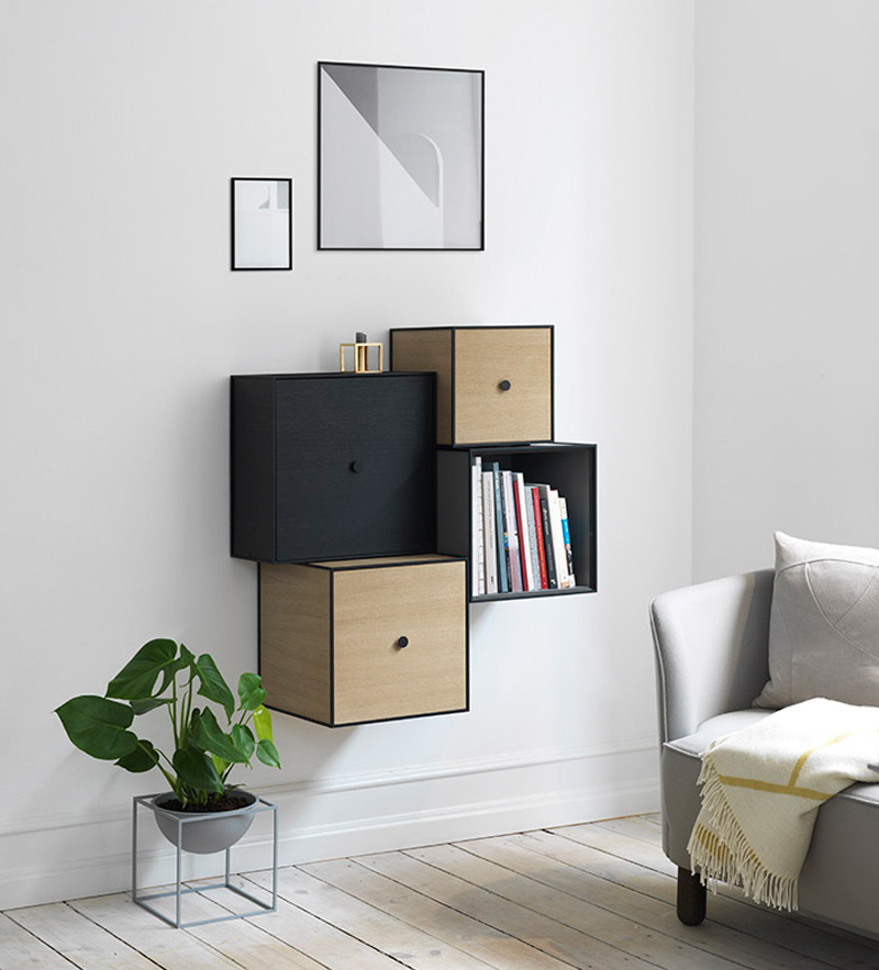 Frame Collection from by Lassen