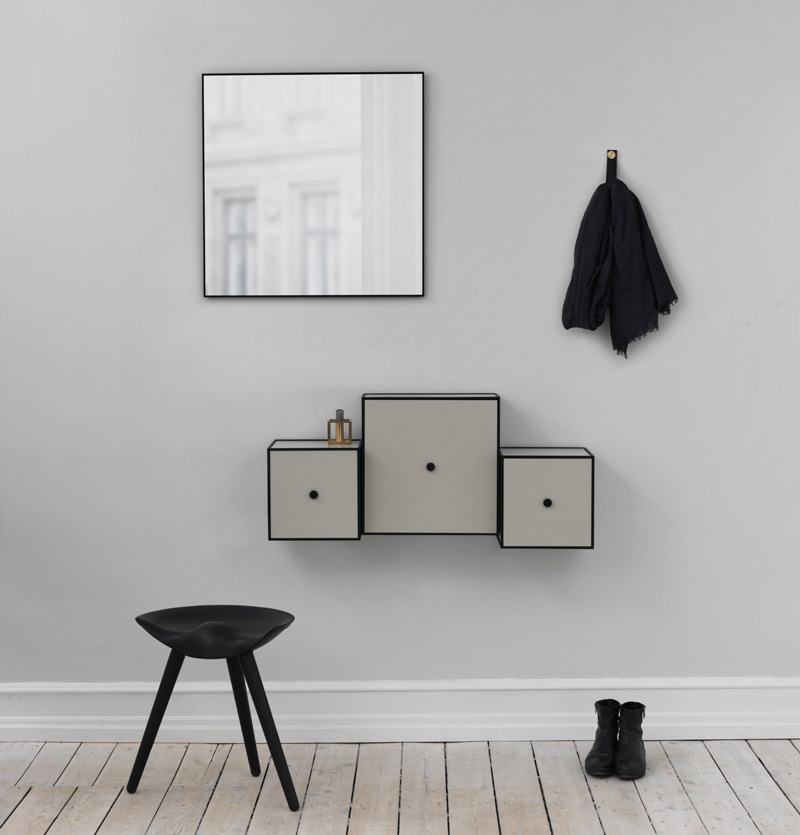 Frame Collection from by Lassen