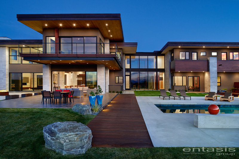 Hillside Homes Group