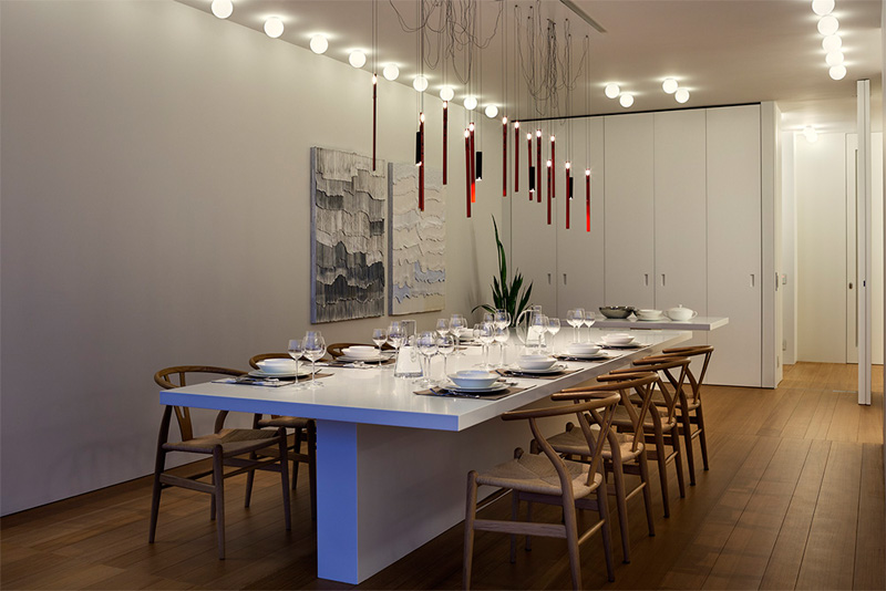 House C by Zaetta Studio Architecture & Design