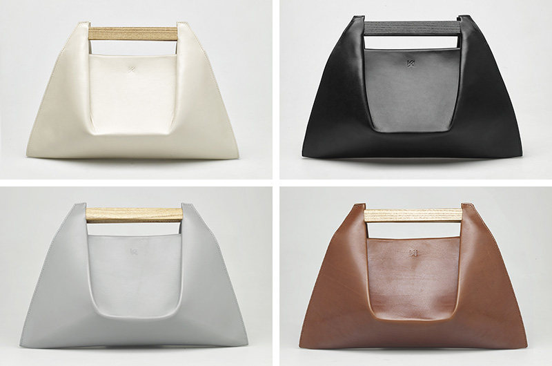 PONS Collection by Agnes Kovacs