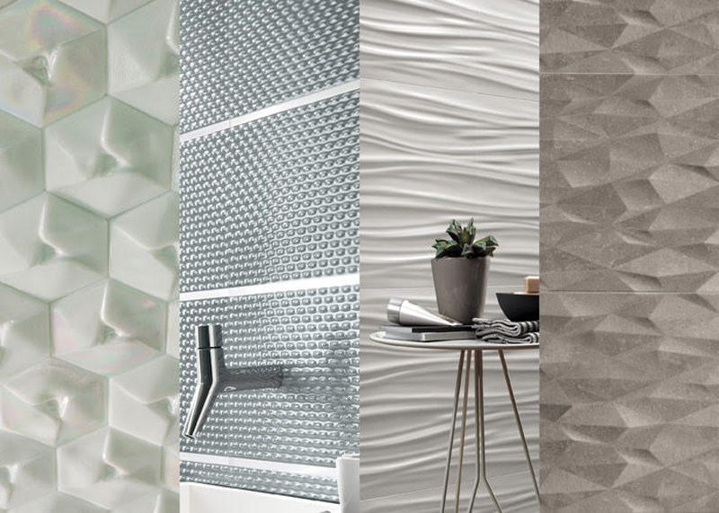 9 Tiles Trends For Your Home