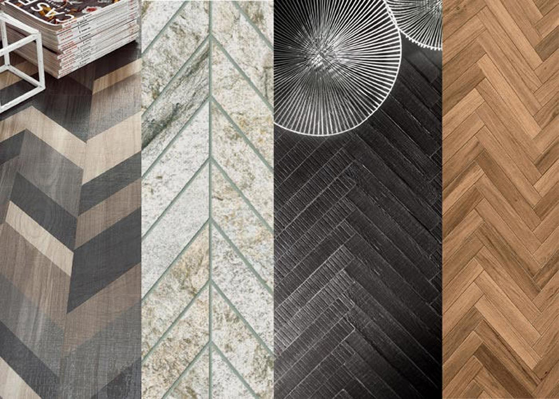 9 Tiles Trends For Your Home