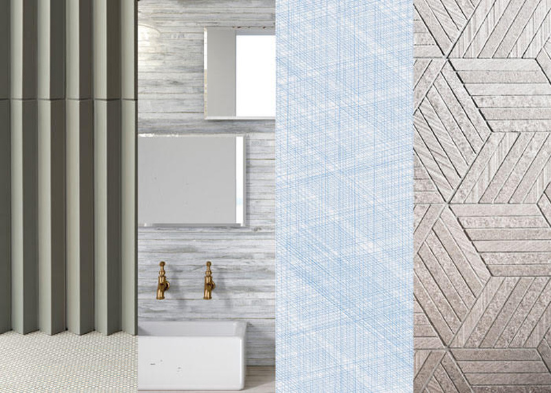 9 Tiles Trends For Your Home