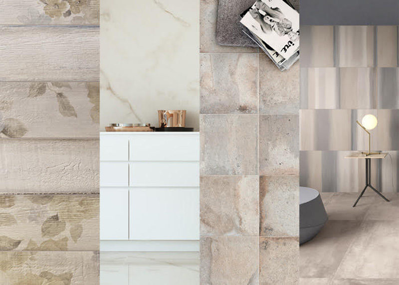 9 Tiles Trends For Your Home