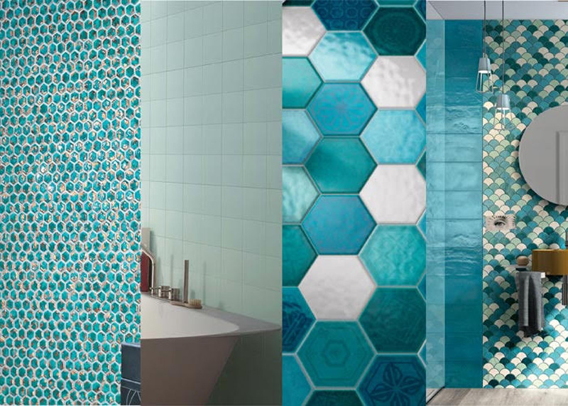 9 Tiles Trends For Your Home