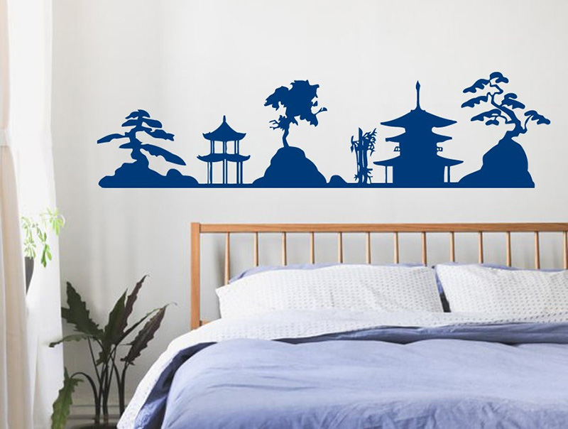 Vote Now - Wall Decals...Are They Terrific Or Tacky?