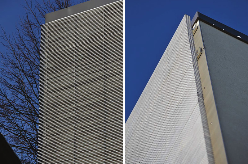 Counterpoint House by Paul Raff Studio