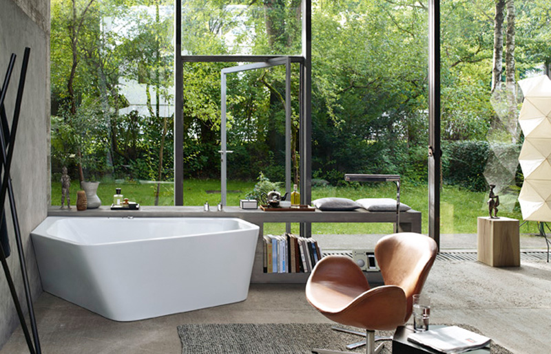  Paiova 5 by EOOS for Duravit