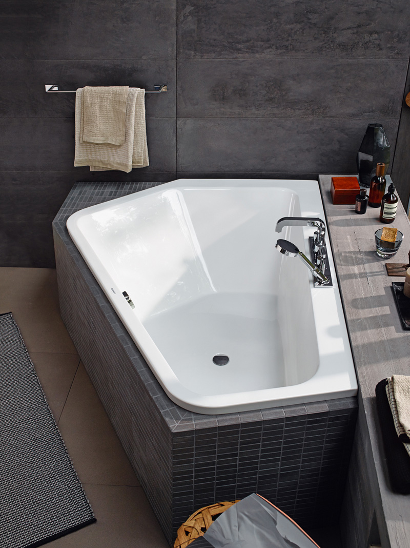  Paiova 5 by EOOS for Duravit