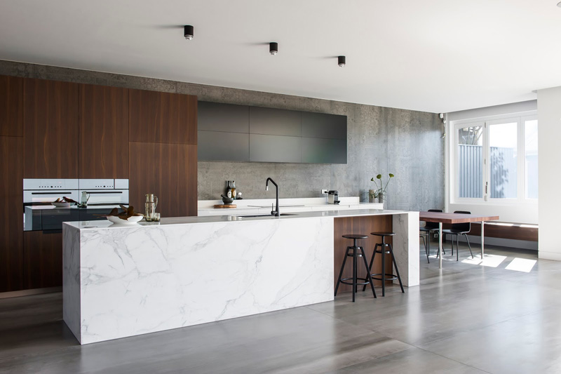 Kitchen Renovation by Minosa Design