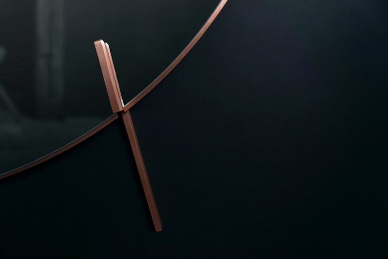 Canadian design studio Larose Guyon launch their first collection, La Belle Époque