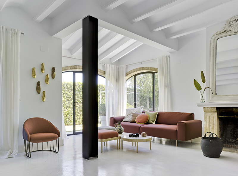 Sancal introduces their Majestic Collection