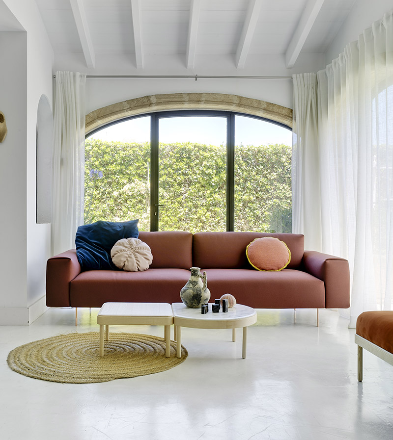 Sancal introduces their Majestic Collection