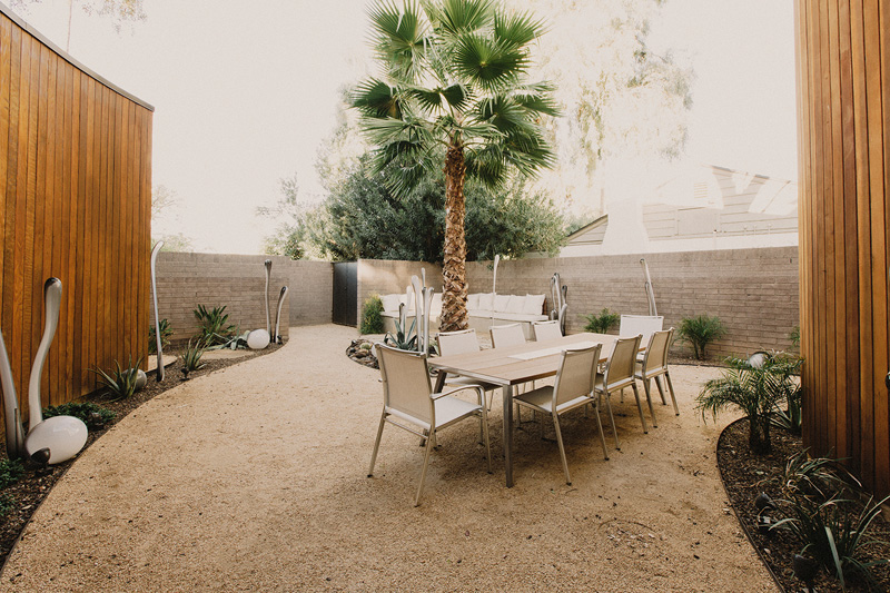 Before & After - Curves House by The Ranch Mine