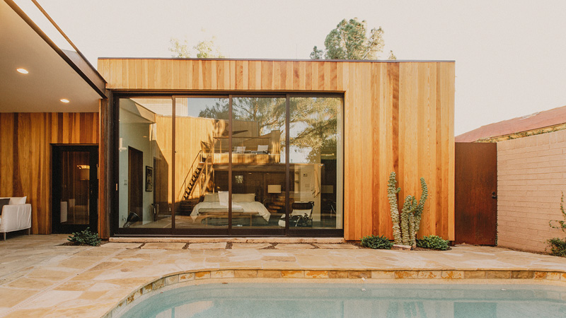 Before & After - Curves House by The Ranch Mine