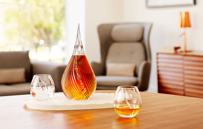 Generations Mortlach by Contagious