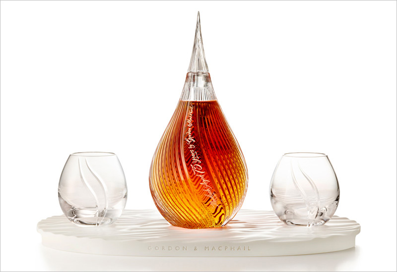 Generations Mortlach by Contagious