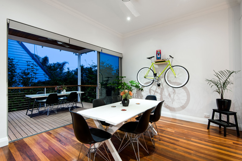 Before & After - A 1940s Australian Home Gets An Updated Look