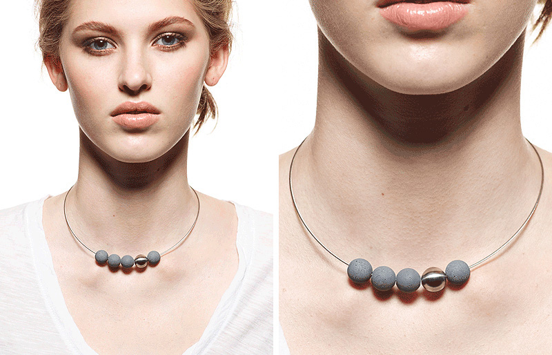 9 Gift Ideas For Lovers Of Minimalist Jewelery