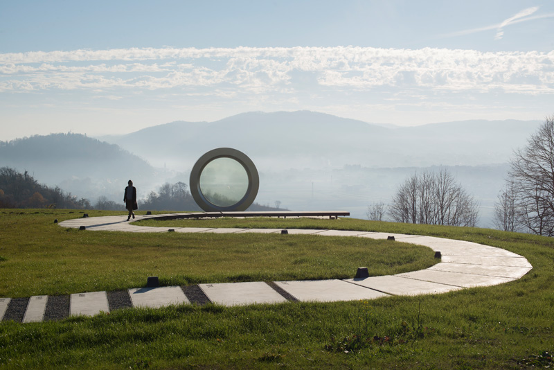 Gordan Lederer Memorial by NFO and Petar Bariši?