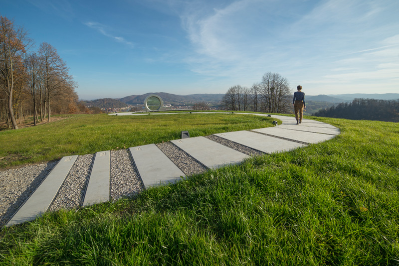 Gordan Lederer Memorial by NFO and Petar Bariši?