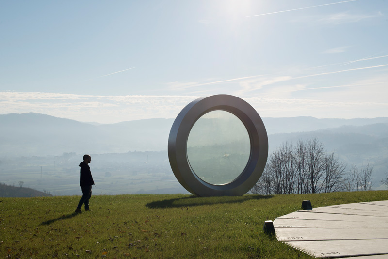 Gordan Lederer Memorial by NFO and Petar Bariši?