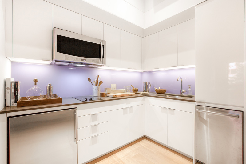 3 design lessons from New York's first micro apartments