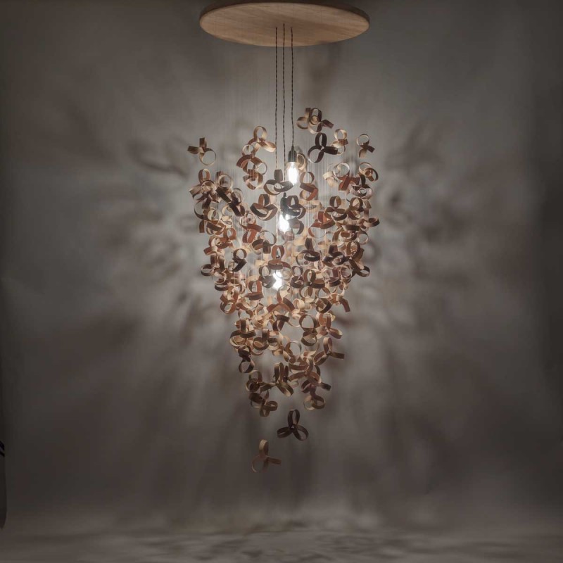 11 Modern Chandeliers That Make A Statement