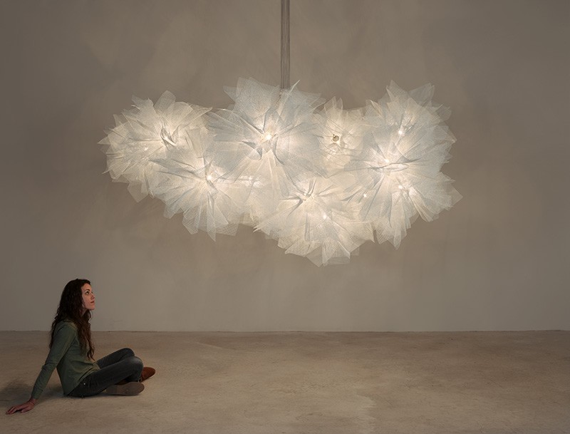 11 Modern Chandeliers That Make A Statement