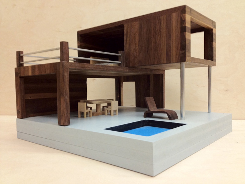 8 Modern Dollhouses That Are A Bit Of Cute Fun