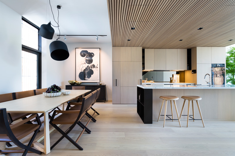 30 Esplanade by Wood Marsh & Kendra Pinkus