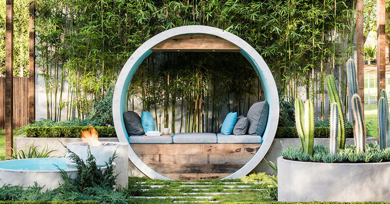 Pipe Dream by Alison Douglas Design