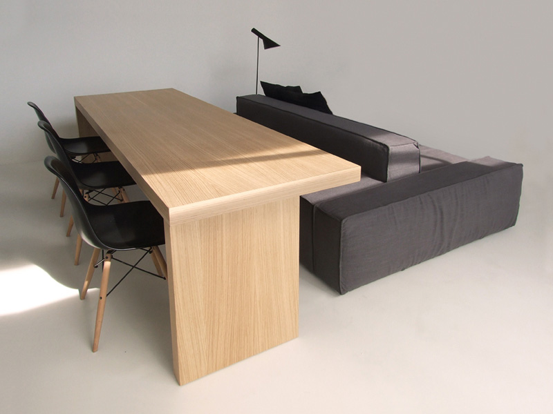 Layout Isolagiorno by Arkimera