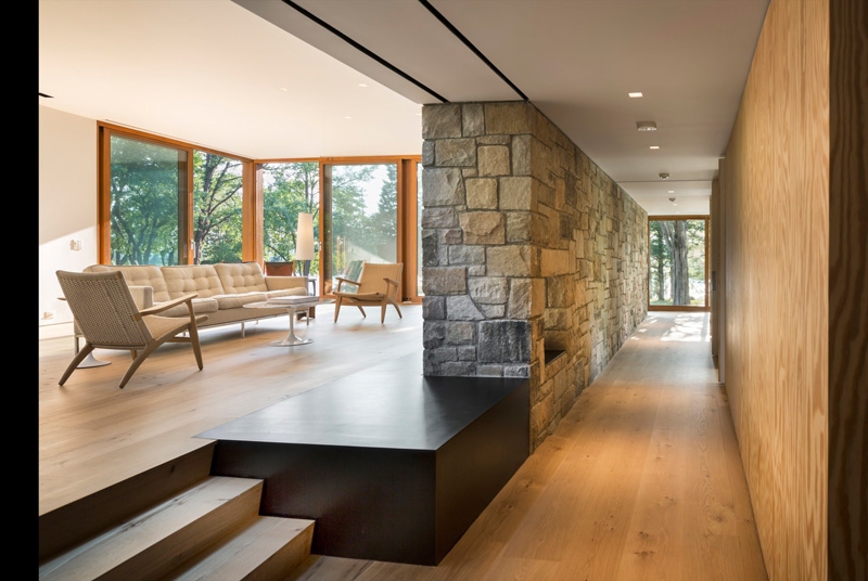  Stonington Residence by Joeb Moore & Partners