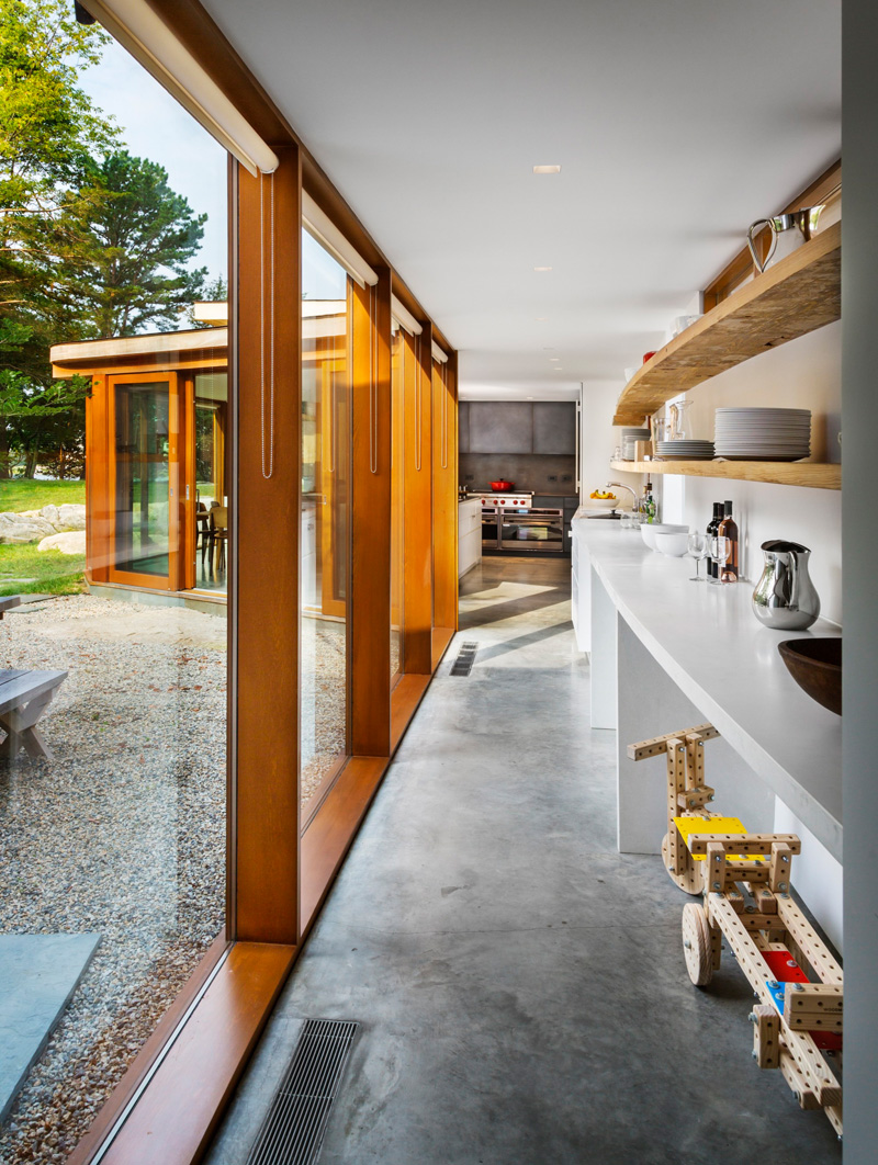  Stonington Residence by Joeb Moore & Partners