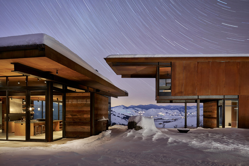 Studhorse by Olson Kundig