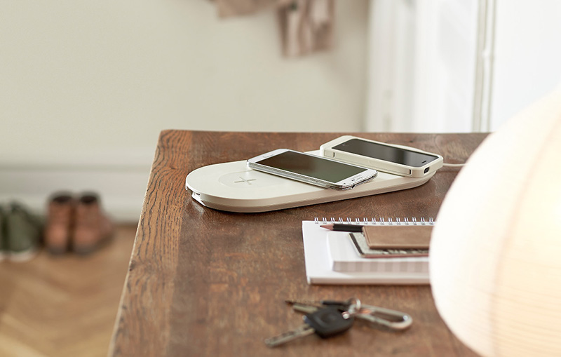 Why wireless charging furniture will be a huge trend in 2016