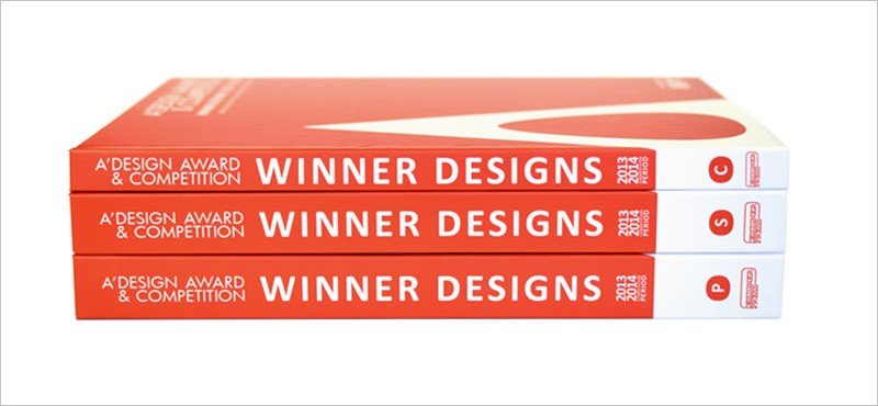 A' Design Award - Past Winners and Call For Entries