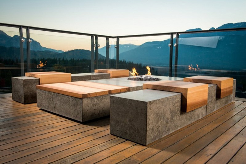 14 Ways To Add Concrete To Your Life