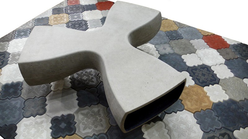 14 Ways To Add Concrete To Your Life