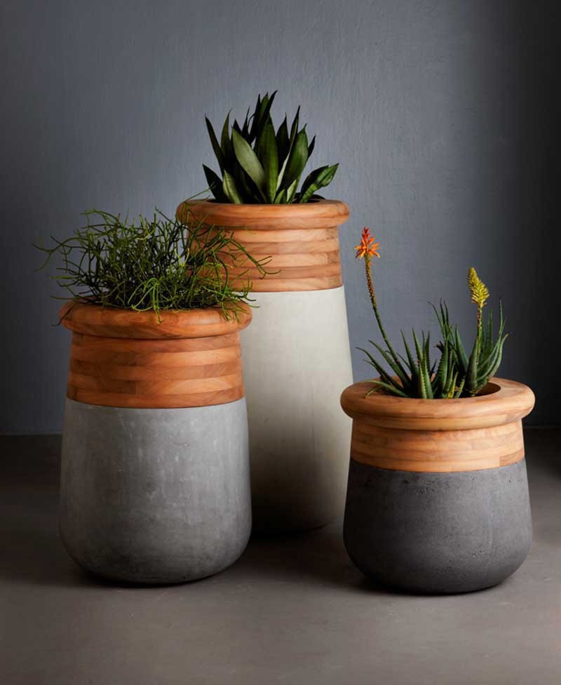 14 Ways To Add Concrete To Your Life
