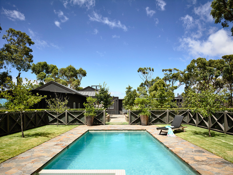 Flinders House Renovation by Canny Architecture