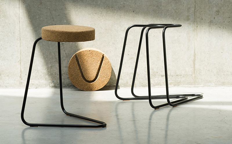 14 Fun Examples Of Cork Stools