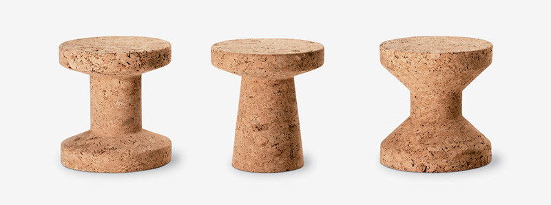 14 Fun Examples Of Cork Stools