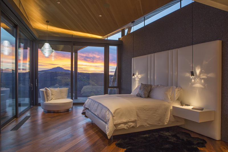 Telluride Home by architect Bill Poss