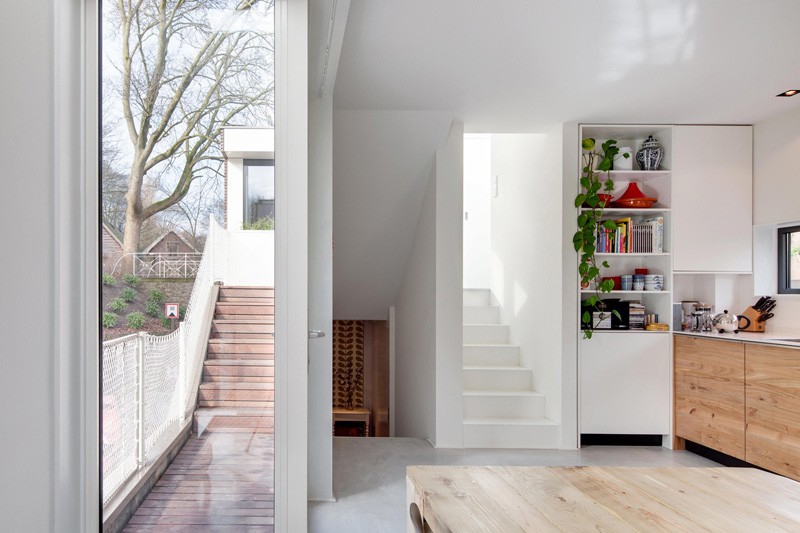 Parkark by BYTR architecten