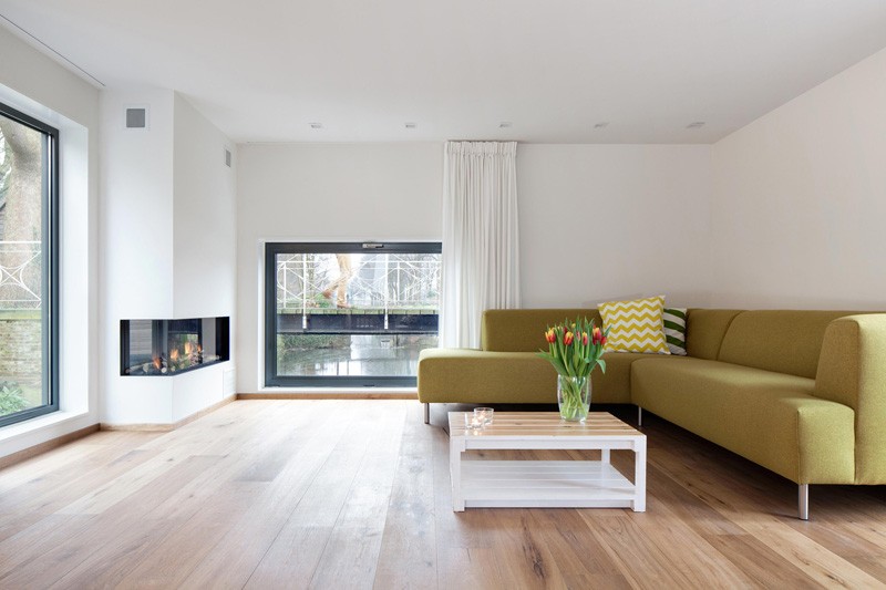 Parkark by BYTR architecten