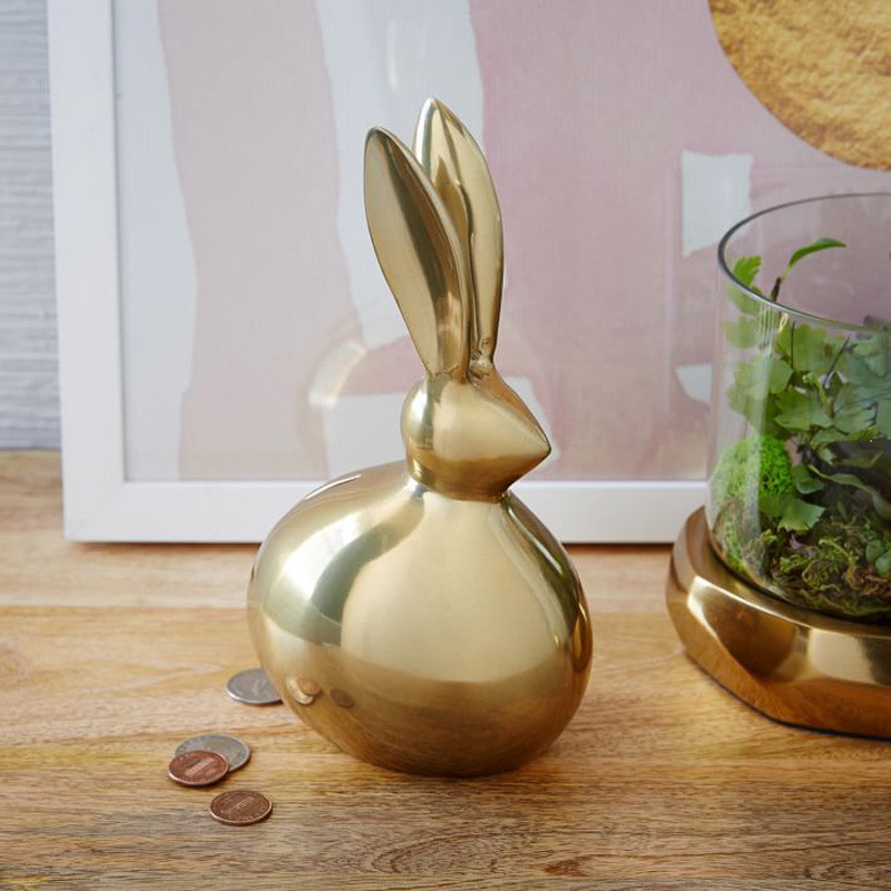 9 Ways To Add Some Animals To Your Decor...Without Having Pets