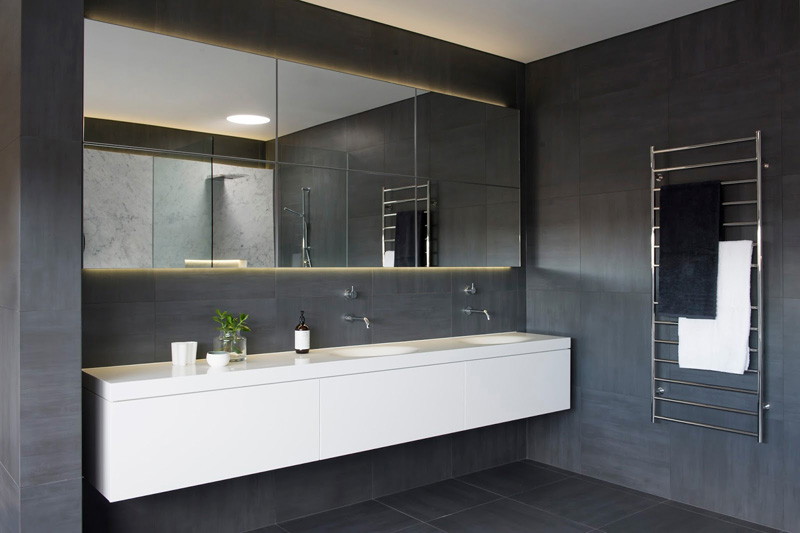 8 Reasons Why You Should Have A Backlit Mirror In Your Bathroom